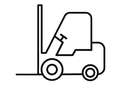 Forklift
